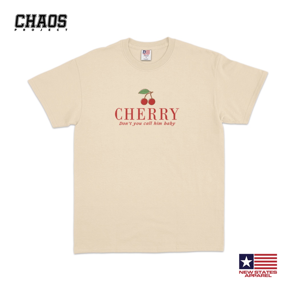Harry Styles - Cherry | Music T Shirt