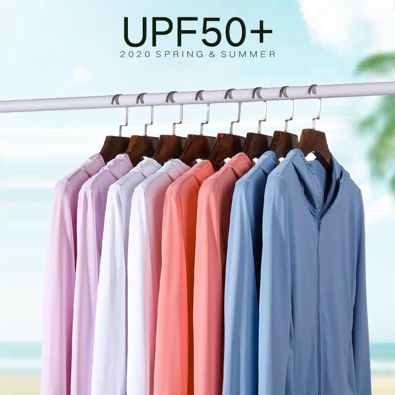 ORIGINAL PROMO JAKET MESH HOODIE UV PROTECTION OLAHRAGA JPS WOMENWOMEN JAKET MESH HOODIE UV