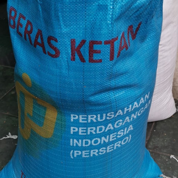 

KETAN-BERAS- BERAS KETAN PUTIH VIETNAM SUPER 1KG -BERAS-KETAN.