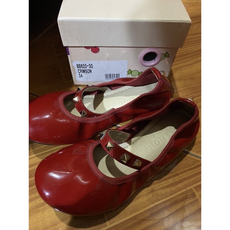 Pazzion Kids shoes SUPER PRETTY