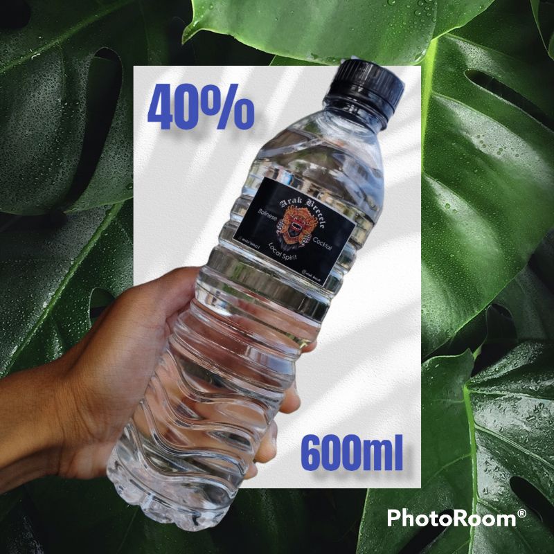 

Air kelapa murni khas bali 600ml