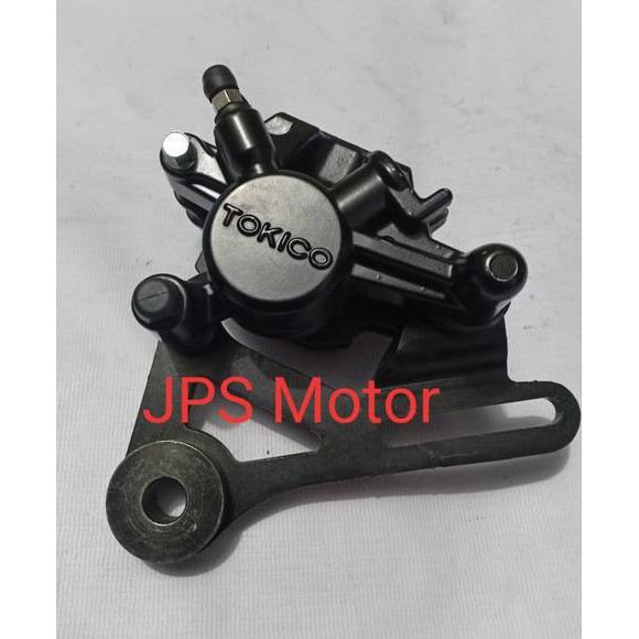 Kaliper Rem Belakang Satria Fu Fi Palababi Satria Fu Original