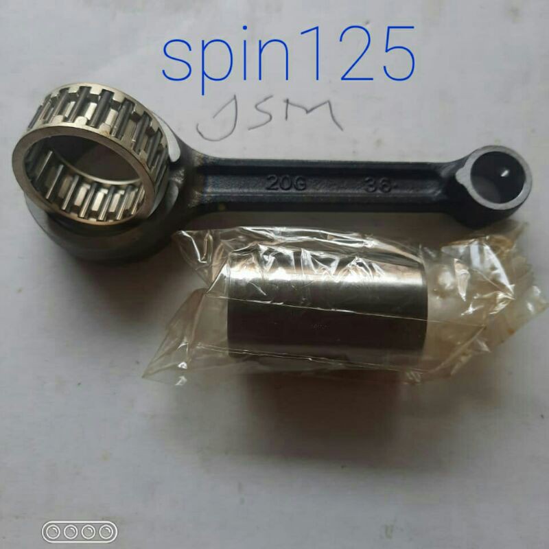 STANG SEHER SUZUKI SPIN 125