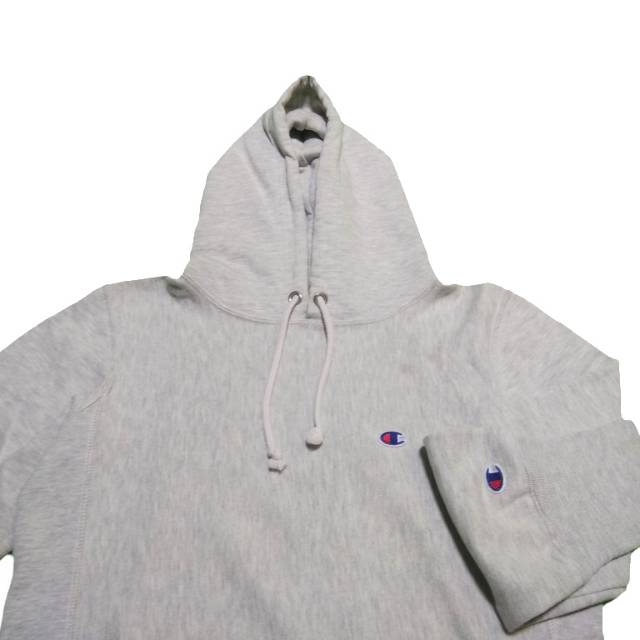 hoodie champion basic