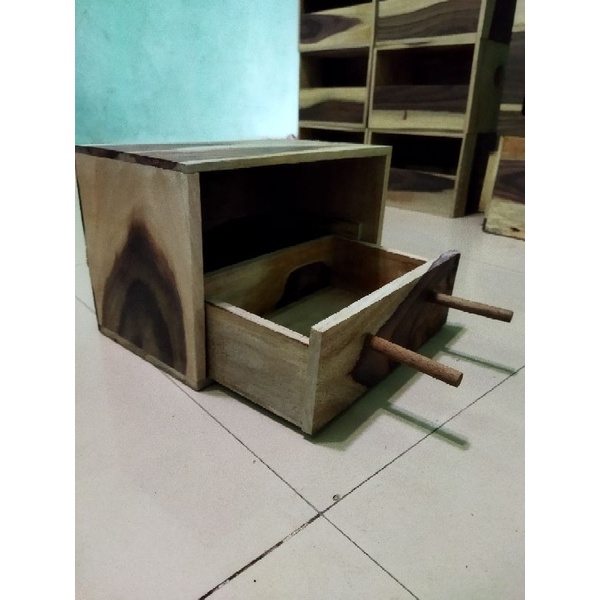 glodok murai laci kayu sonokeling