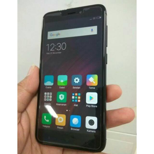 Xiaomi Redmi 4X 2/16gb