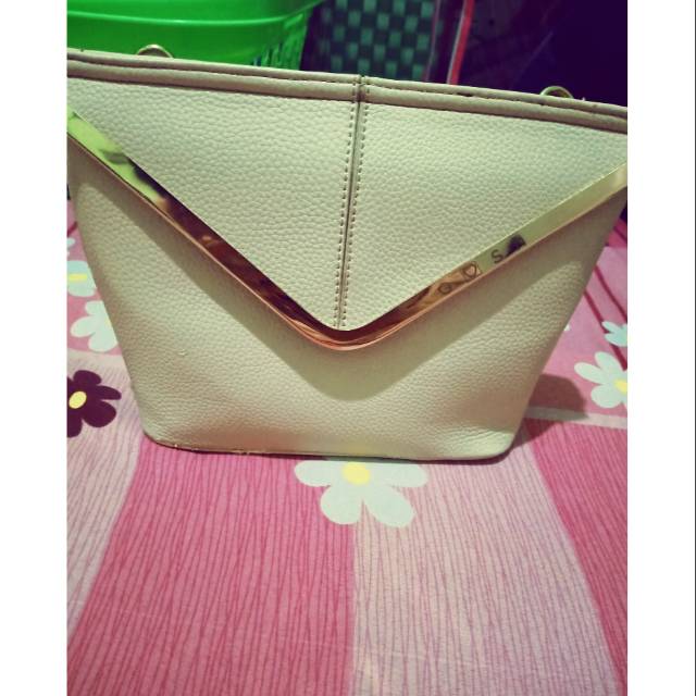 Preloved tas gosh