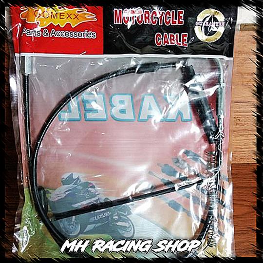 KABEL GAS RX KING RX S - KABEL GAS NINJA RX KING COBRA RXS