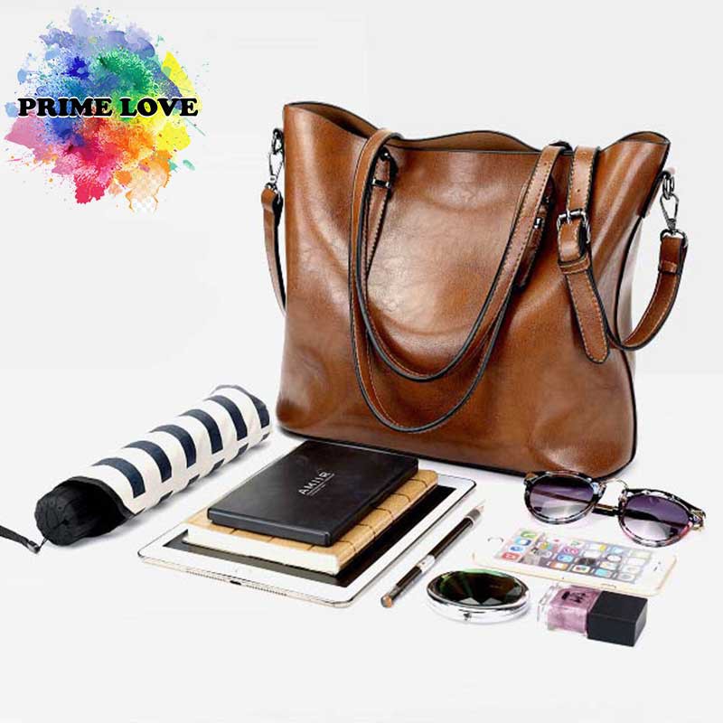 Tas Wanita Selempang Fashion Elegan Polos - Tas Wanita Shoulder Bag Simple - TW1803