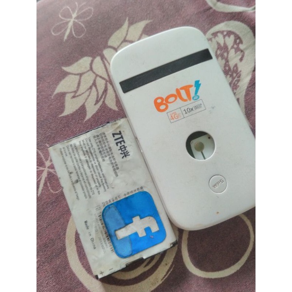 modem mifi Bolt mf90 mf 90