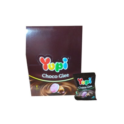 

Yupi Choco Glee 7gr