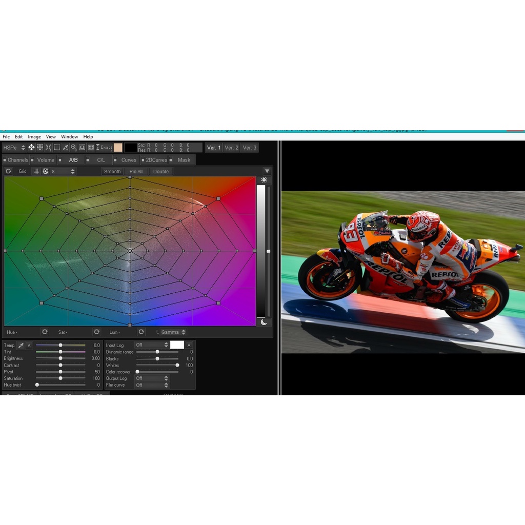 3D LUT Creator Pro 1.54