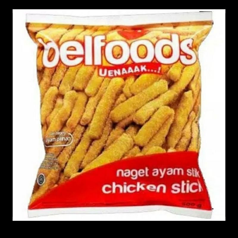 

stick 500 gram