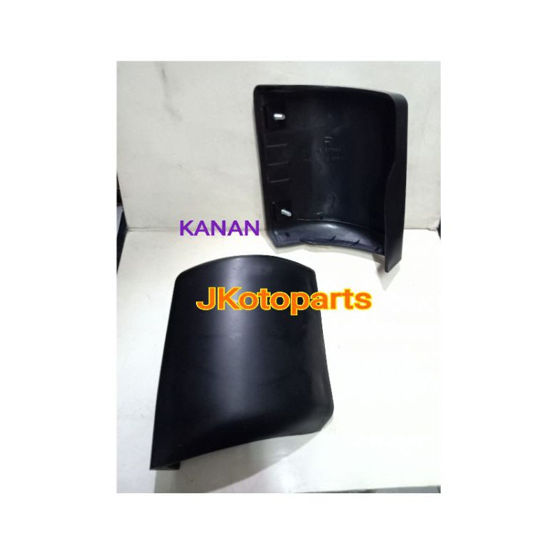 Kuping Bemper Mitsubishi Fuso PS190 PS220 Kanan Kiri