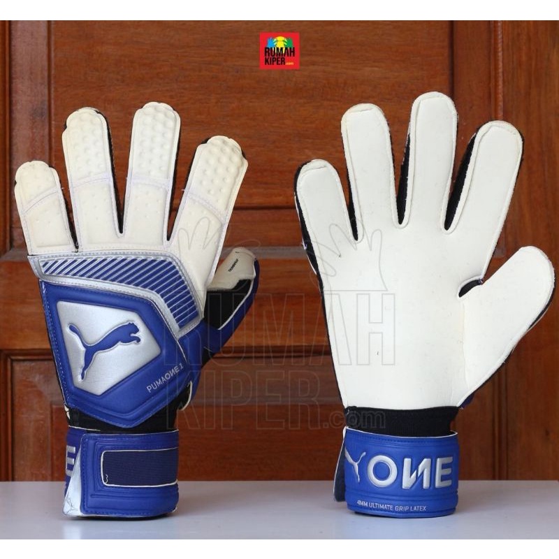 Puma one 1 grip Rc - BR 004