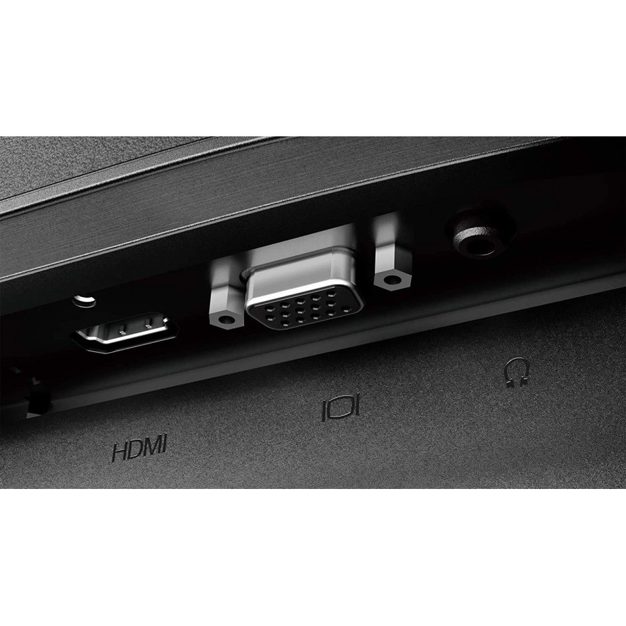 Monitor LED Lenovo D24-40 24&quot; 1080p VGA HDMI Freesync - NAMPOL GAN