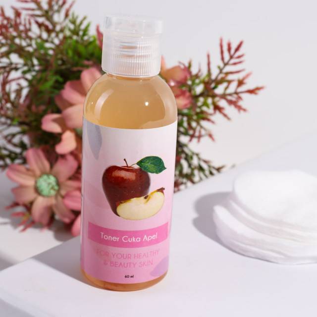 TONER CUKA APEL