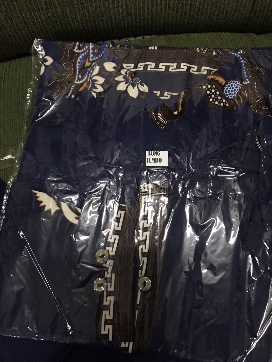 Family Batik / Batik Couple / Seragam Batik / Batik Seragam Kantor / Jm / Kevin Family