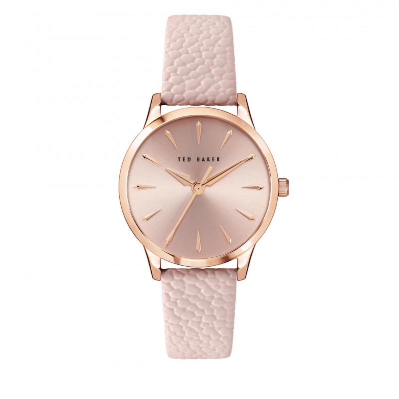 Jam Tangan Wanita TED BAKER BKPFZF122UO Original
