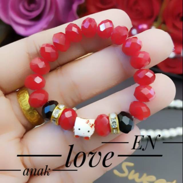 Gelang pixiu anak 0122