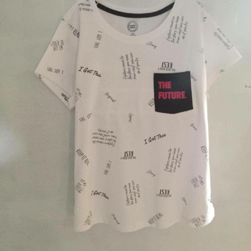 Tshirt Wonder Nation