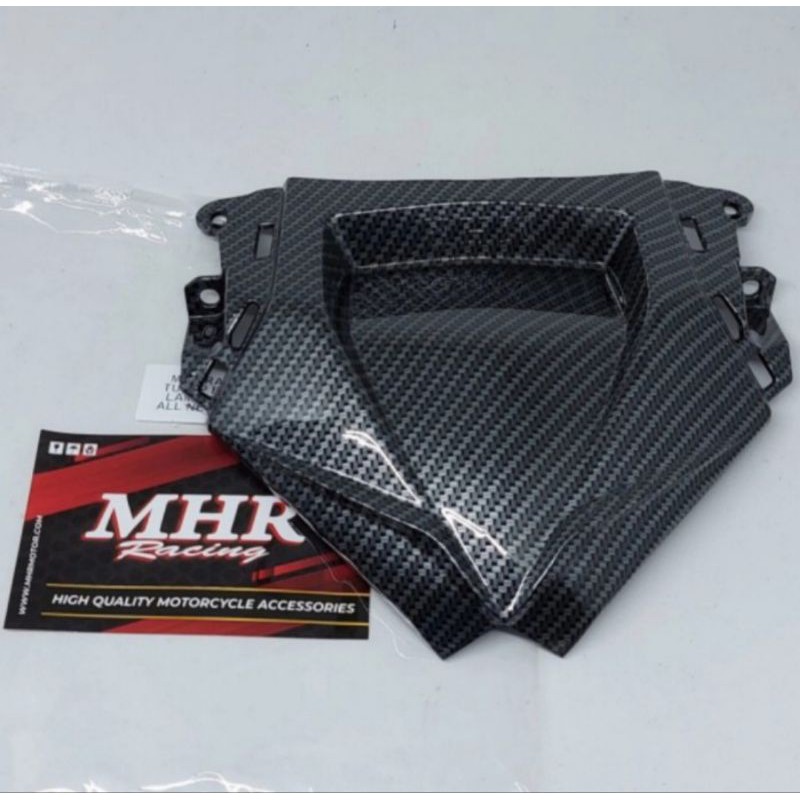 cover lampu belakang nmax 2020/2021 karbon MHR carbon