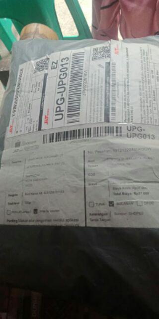 Batik Wanita Motif Lurik Katun Primisima Mix Wollpeace Cokelat High Quality Meisya Rempel