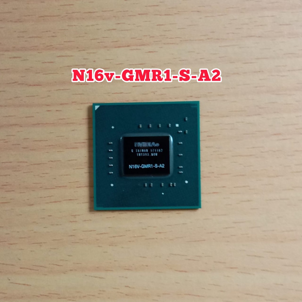 Nvidia N16V-GMR1-S-A2 New