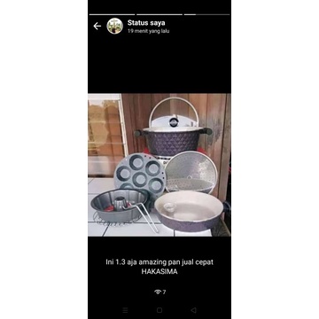 Produk HAKASIMA