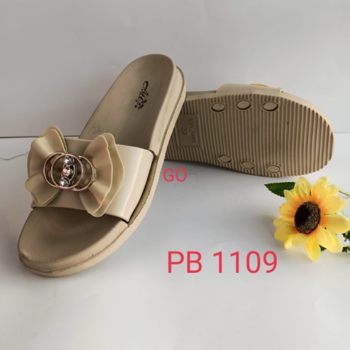 gof Sandal selop Karet Wanita Dewasa ATT ORIGINAL PB-1109