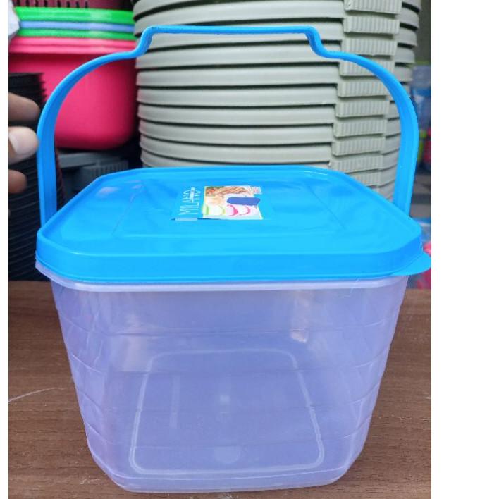 Grosir❄️ Toples Tenteng Hajatan Milano / Toples Hajatan | Termurah | Terbaik | Original