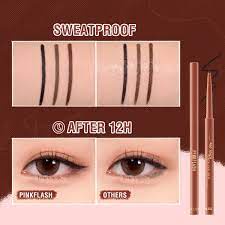 Pinkflash Pro Touch Eyeliner Pinkflash Eyeliner Pencil Pinkflash Eyeliner Pensil PinkFlash Eyeliner Hyperfine Pinkflash Eyeliner Pink Flash