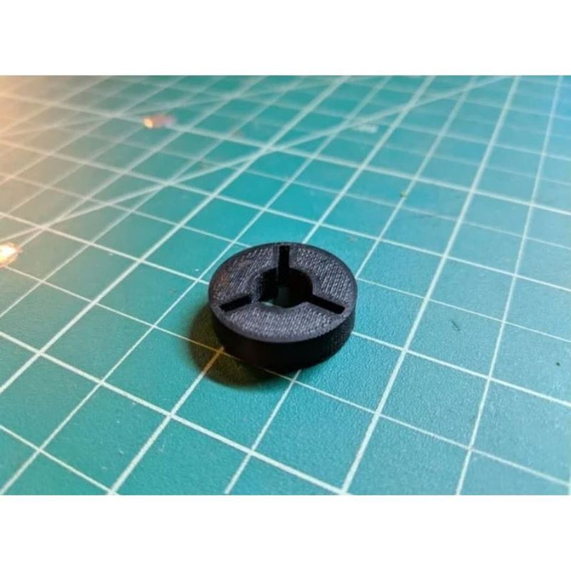 Logitech G25 G27 G29 G920 Pedal Mod Spring Damper