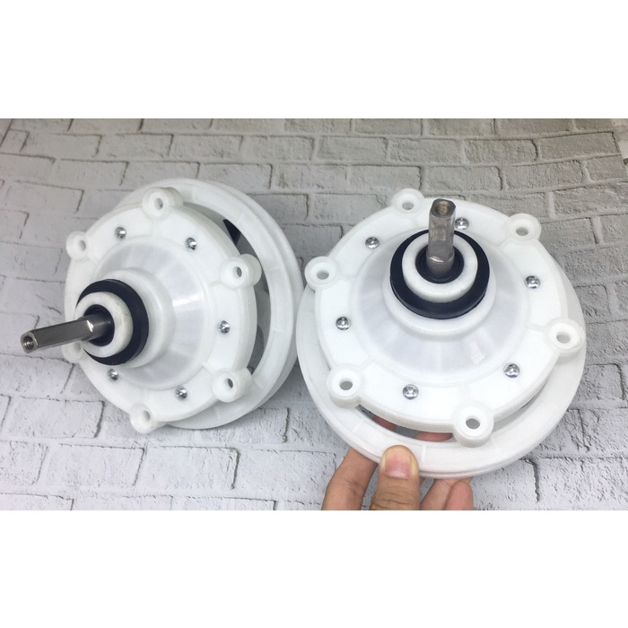 GER BOK PLR MESIN CUCI DAICHI AS KOTAK PLR