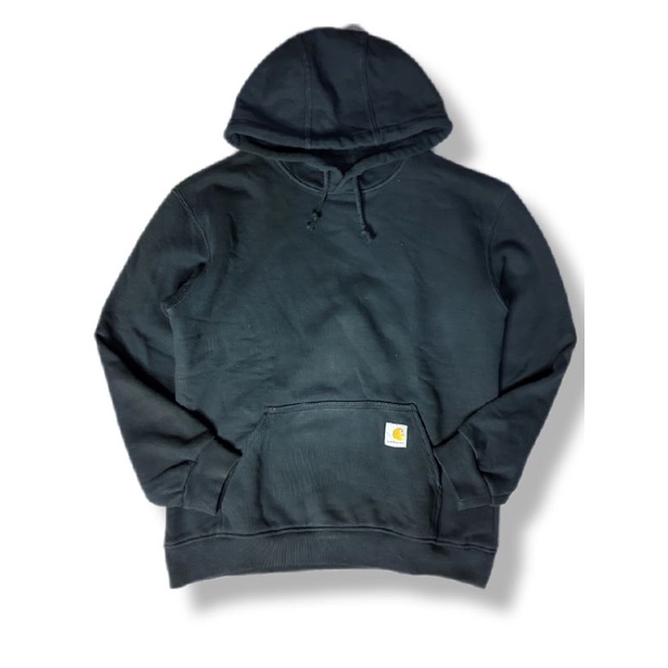 Hoodie Carhartt Second