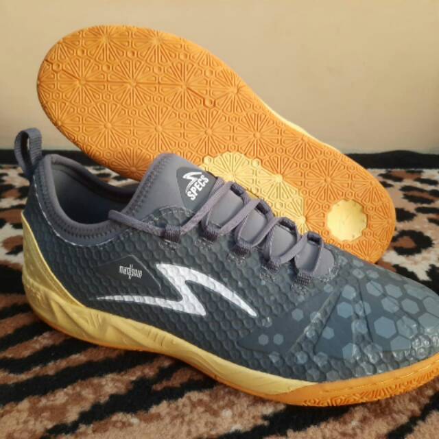 Specs metasala knight in