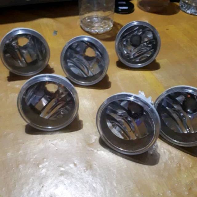 Foglamp mobil Daihatsu sigra/Toyota calya