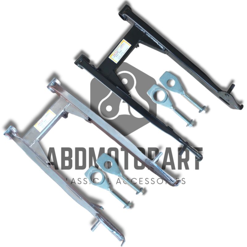 Swing Arm Sasis Motor Grand, Legenda, Impressa, Grand Bulus