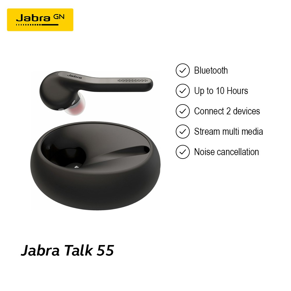 jabra talk 55 amazon