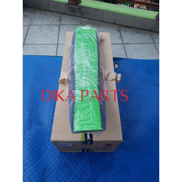 Jok Jog sadel seat Assy , Tempat duduk Kawasaki KX250F, KX250 original Kawasaki