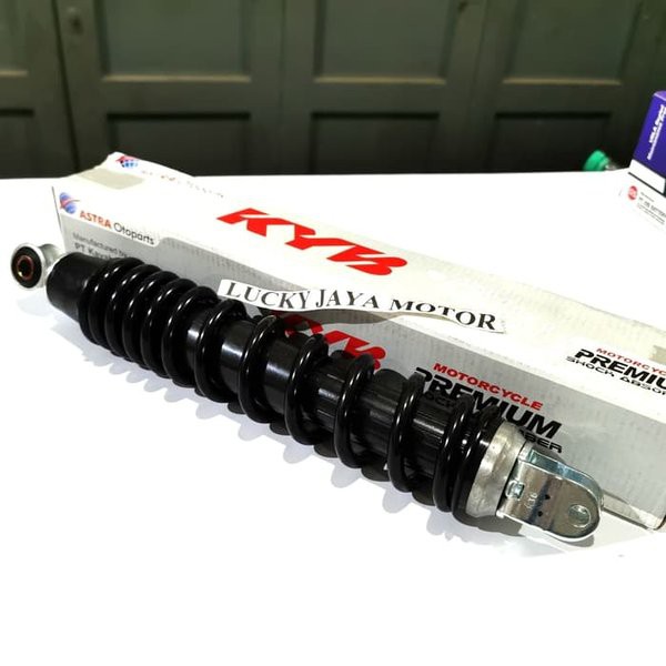 Promo SHOCK BREKER SHOCKBREAKER MONO SHOCK SOK SOCK BELAKANG VARIO 125 150 Murah