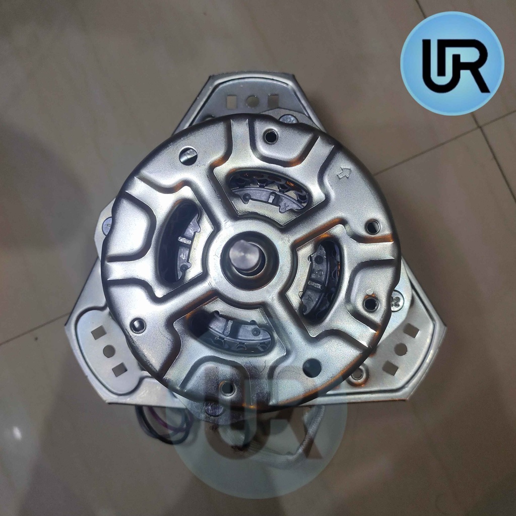 DINAMO MOTOR SPIN SHARP | DINAMO PENGERING MESIN CUCI SHARP MERK TINS |  DINAMO PENGERING MESIN CUCI