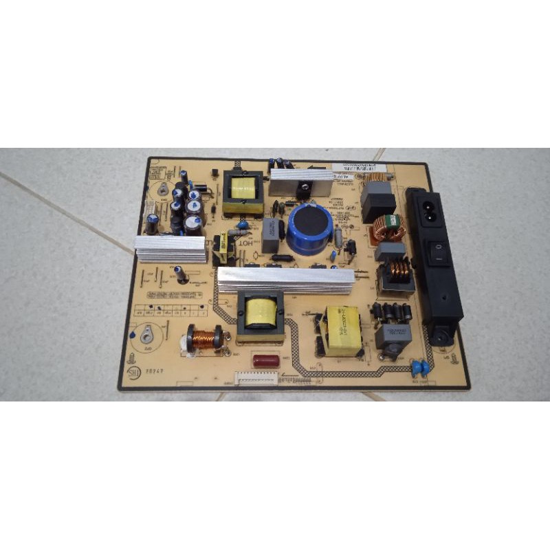 PSU TCL L32d10p