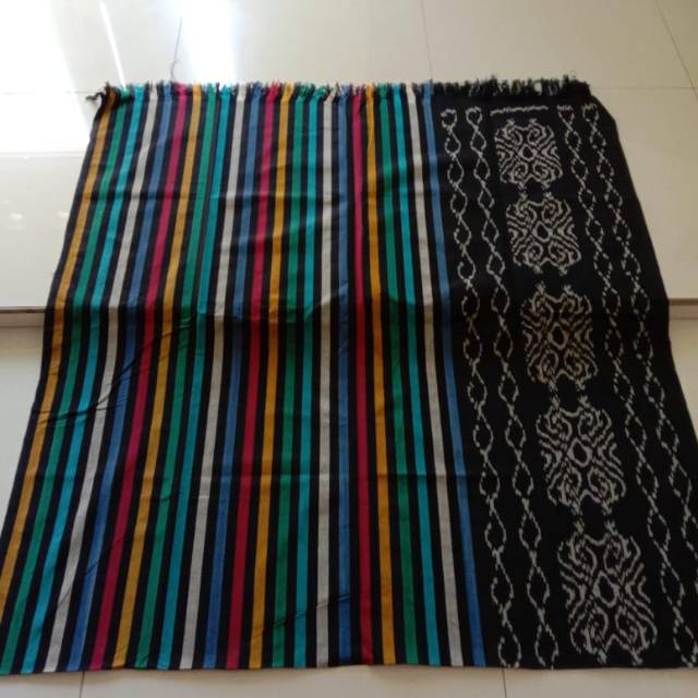 Kain tenun, Tenun Troso, kain etnik, kain khas Jepara, tenun troso jepara