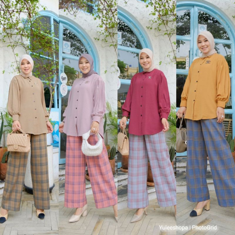 KAYRA SET by DLOVERA D'LOVERA D LOVERA