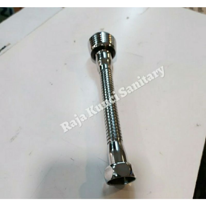 Sambungan Kran Cuci Piring Kepala Kecil