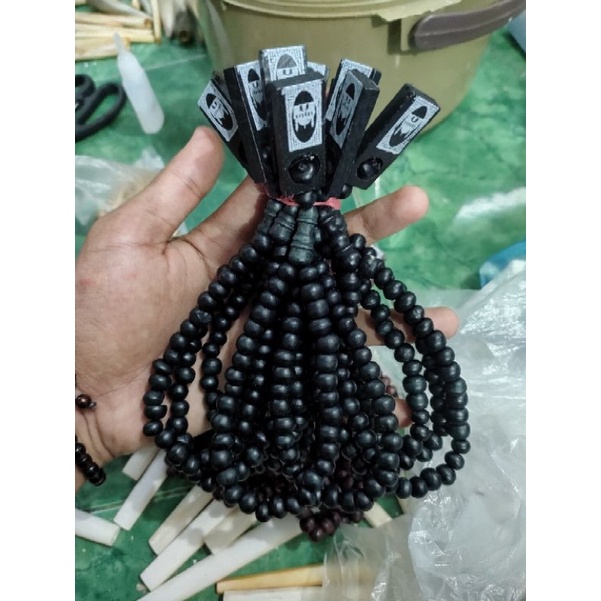 SOUVENIR TASBIH 33 SUPER DAN ISTIMEWA