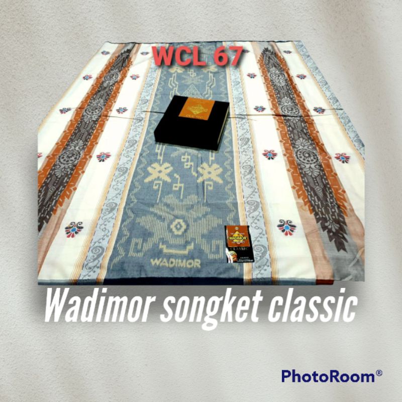 wadimor songket jaguard |wadimor songket motif bhs |wadimor songket clasic