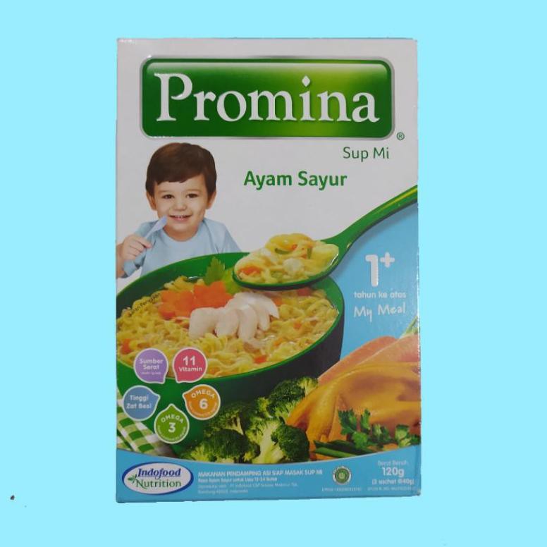 

vI6Code promina sup mie ayam sayur dan daging sayur 120gr I4B2 (rekomended)