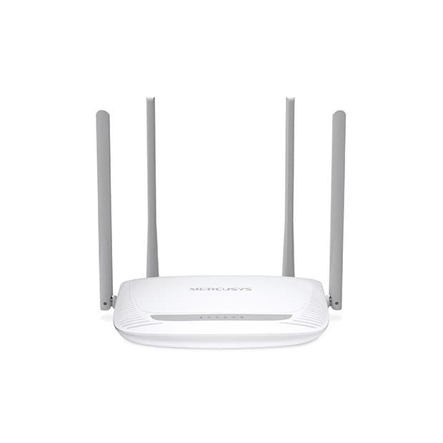 Mercusys MW325R 300Mbps Enhanced Wireless N Router  MW 325 R